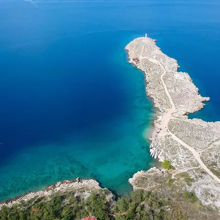 Apartmán Svoboda 2 By Interhome Šilo