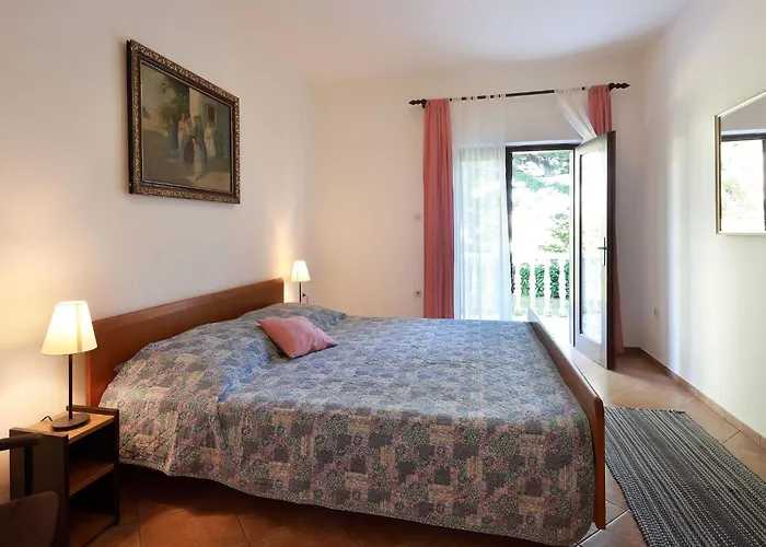 Apartmán Svoboda 2 By Interhome