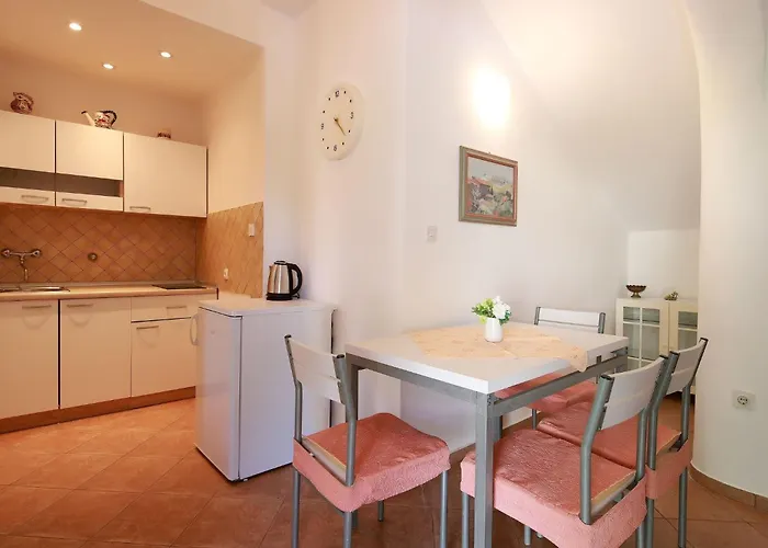 Apartmán Svoboda 2 By Interhome *