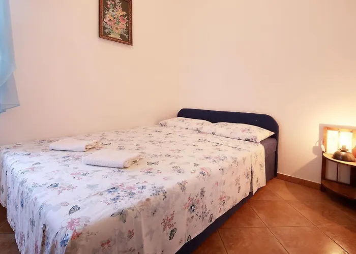 Svoboda 2 By Interhome Apartmán Šilo