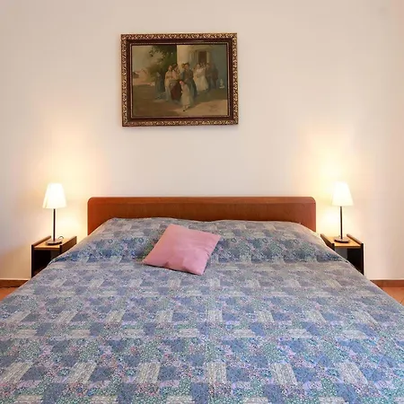 Svoboda 2 By Interhome Apartamento *