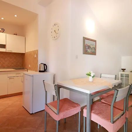 Apartment Svoboda 2 By Interhome *