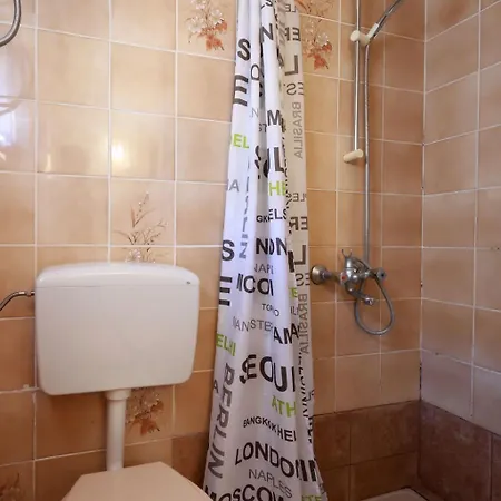 Apartamento Svoboda 2 By Interhome Šilo