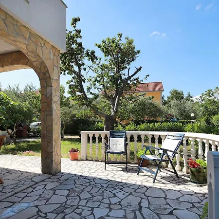Svoboda 2 By Interhome Apartment Šilo